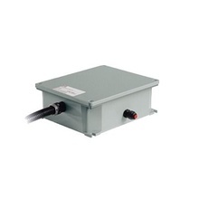 Uptirps120ul Videotec Fuente De Alimentacion 24Vca/8A En Ca