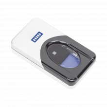 Uru4500 Hid Lector USB Para Autentificacion Unidactilar / In