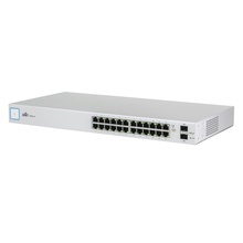 Us24 Ubiquiti Networks Switch UniFi Capa 2 Administrable De
