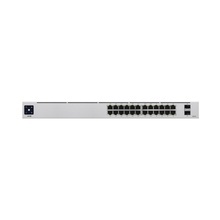 Usw24poe Ubiquiti Networks UniFi Switch USW-24-POE Gen2 Cap