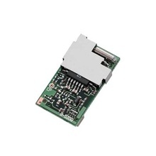Ut10902 Icom Tarjeta De Inversion De Voz Basica 32 Codigos.