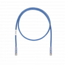 Utp6asd10bu Panduit Cable De Parcheo UTP Cat6A 26 AWG CM