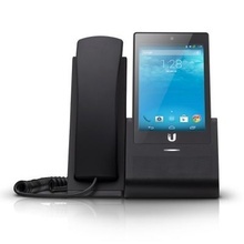 Uvppro Ubiquiti Networks Telefono IP Android Con Pantalla Ta