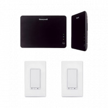 VAMZW HONEYWELL HOME RESIDEO teclados