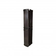 Vcm1a06d145 Siemon Organizador Value Vertical Doble De 45UR