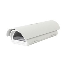 Verso Videotec Gabinete Anti-corrosion Y Anti-vandalismo Par