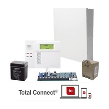 Vista486150tb Honeywell Home Resideo Super Kit De Panel VIST