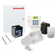 Vista48lk2 Honeywell Home Resideo Panel De Alarma Para Aplic