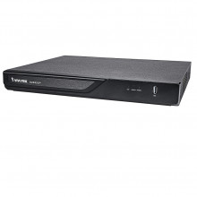 VIV0200001 VIVOTEK VIVOTEK ND9425P - NVR 16 Canales / 2 Bah