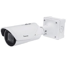 VIV0410088 VIVOTEK VIVOTEK IB9387LPR - CAMARA IP BULLET EXT