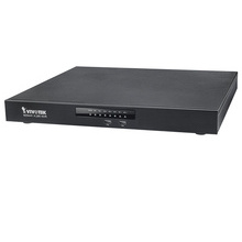 VIV178003 VIVOTEK VIVOTEK ND9441 - NVR 16 Canales / 4 Bahia