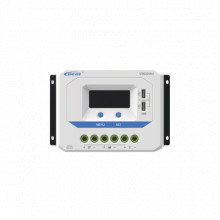VS6024AU EPEVER controladores de carga mppt