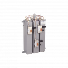 W645524c Emr Corporation Combinador 148-174 MHz Para 5 Cana