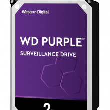 WD20PURZA WESTERN DIGITAL WESTERN WD20PURZ - Disco Duro de 2