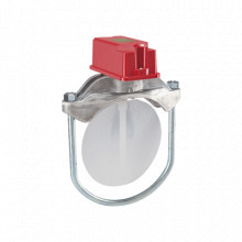 WFD80N SYSTEM SENSOR detectores de flujo y presion