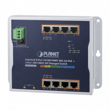 WGS42158P2S PLANET industrial