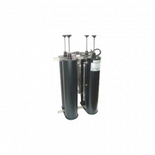 WP639D TX RX SYSTEMS INC. duplexers
