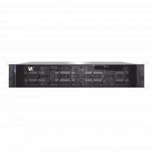 Wrrps202w116tb Hanwha Techwin Wisenet NVR Wisenet WAVE Basad