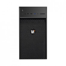 WRTP5202W4TB Hanwha Techwin Wisenet servidores de aplic