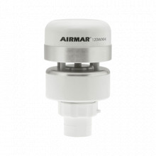 WS120WXHTR AIRMAR navegacion marina
