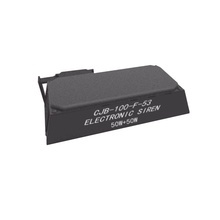 X100cm Epcom Industrial Sirena Compacta Para Motocicleta De
