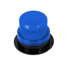 X126b Epcom Industrial Burbuja Brillante Con 8 LEDs Color A