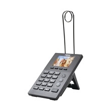 X2p Fanvil Telefono IP Para Call Center Para 2 Lineas SIP Co