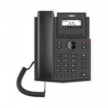 X301W FANVIL telefonos ip