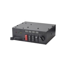 X303n Epcom Industrial Caja Controlador Para Barra De Luces
