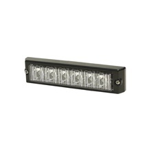 X3705rw Ecco Luz Auxiliar Serie X3705 6 LEDs Ultra Brillant