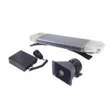 X37RBKIT Epcom Industrial Signaling Kit basico para equipar