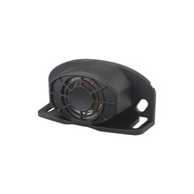 X600 Ecco Sirena Preventiva 97DB 12-24 Vdc sirenas