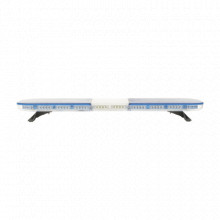 X67B EPCOM INDUSTRIAL SIGNALING rojo-azul