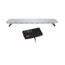 X75RBAS Epcom Industrial Signaling Barra de luces LED de 47