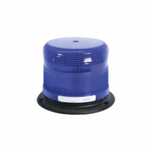 X7945B Ecco Burbuja Clase II Brillante Serie X79 color Azul