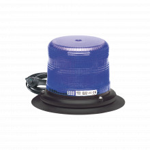X7945bvm Ecco Burbuja De LED Color Azul Montaje Magnetico a