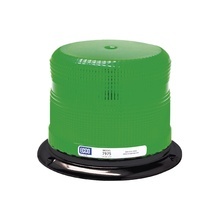 X7975g E2v Burbuja Clase I De LED Color Verde Montaje Perm