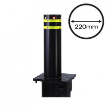 Xb220c Accesspro Industrial Bolardo Neumatico Alta Velocida