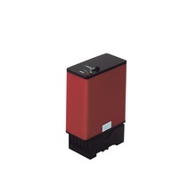 Xbaldet Accesspro Industrial Detector De Masa Metalica Para