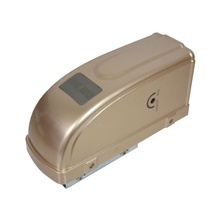 Xbspk11v2 Accesspro Kit De Motores Para Automatizar Portones