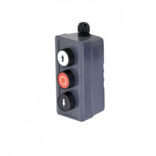 XBSSW01 AccessPRO botones de salida