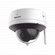 Xd24wf Epcom 120 Mts Distancia / Modo Repetidor Domo IP 4