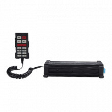 XJ100B EPCOM INDUSTRIAL SIGNALING sirenas
