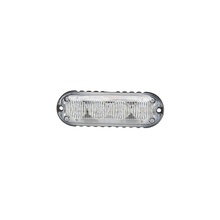 Xlt1725b Epcom Industrial Luz Perimetral 4 LEDs Ultra Bril