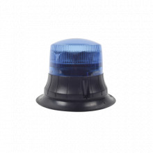 XM1535B Epcom Industrial Signaling Burbuja LED giratoria col