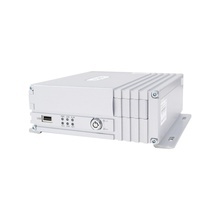 Xmr400hs Epcom DVR Movil / Almacenamiento En HDD / 4 Canales