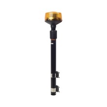 Xmwl100a Epcom Industrial Luz Telescopica Ultra Brillante Pa