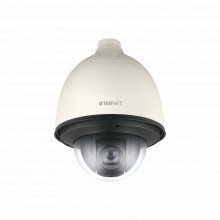 Xnp6320h Hanwha Techwin Wisenet Domo IP PTZ 2MP Antivandalic