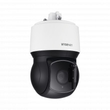 Xnp6400rw Hanwha Techwin Wisenet Domo IP PTZ 2MP Antivandali