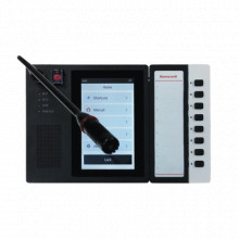 XNPMS HONEYWELL PAVA honeywell